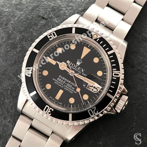 rolex 1680 vetro plexi|rolex 1680 submariner price.